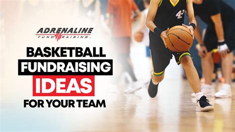 fundraising ideas for basketball teams|Top Basketball Fundraising Ideas .